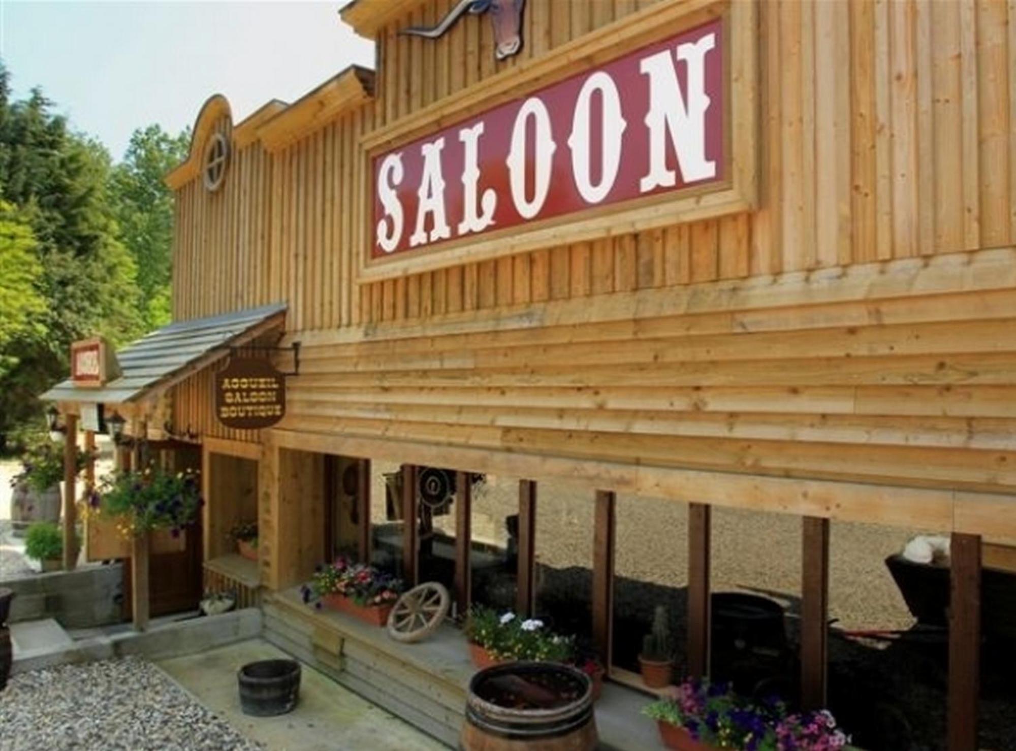 Etangs Du Moulin Hotel Suzy Exterior foto