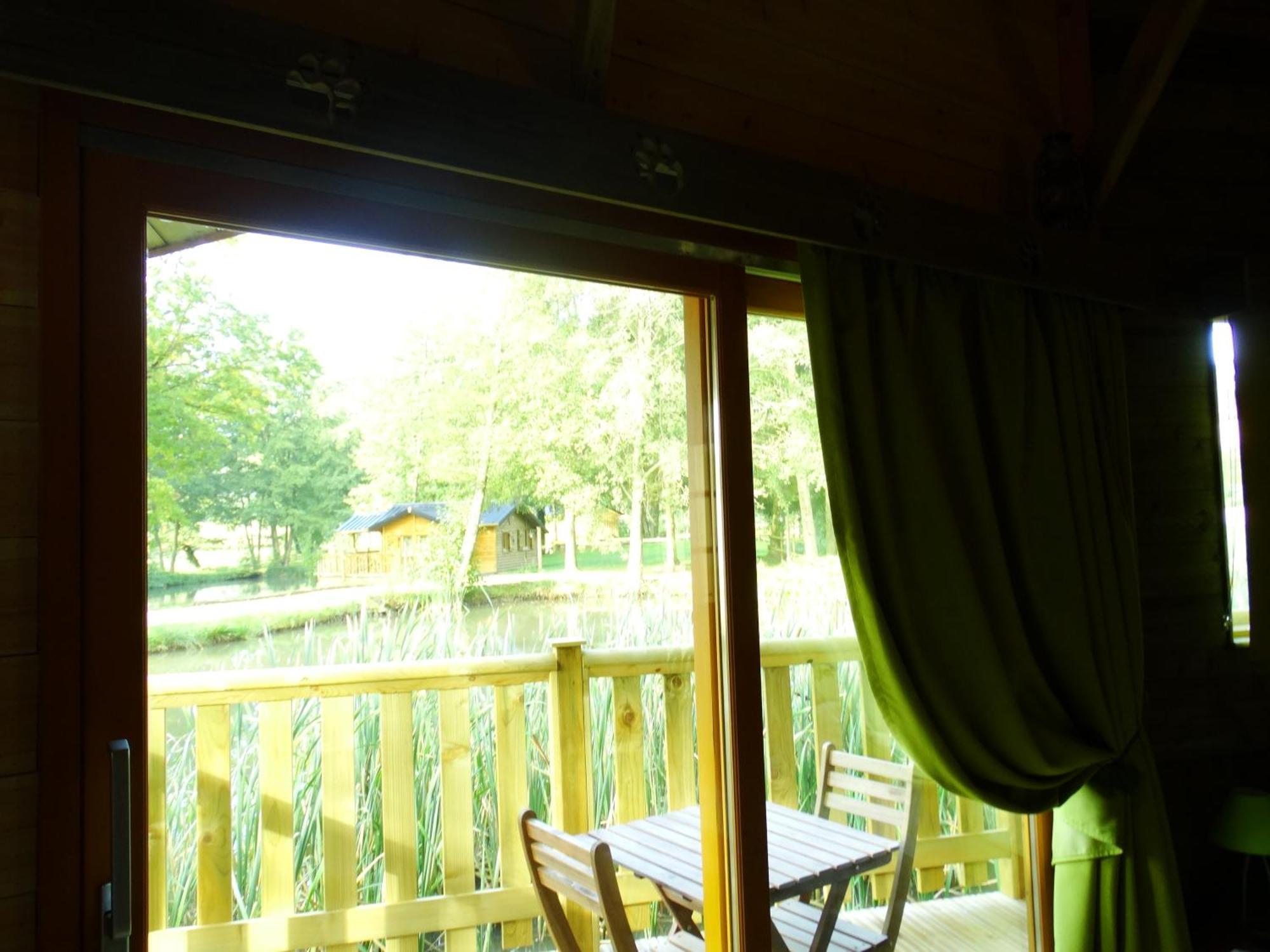 Etangs Du Moulin Hotel Suzy Cameră foto