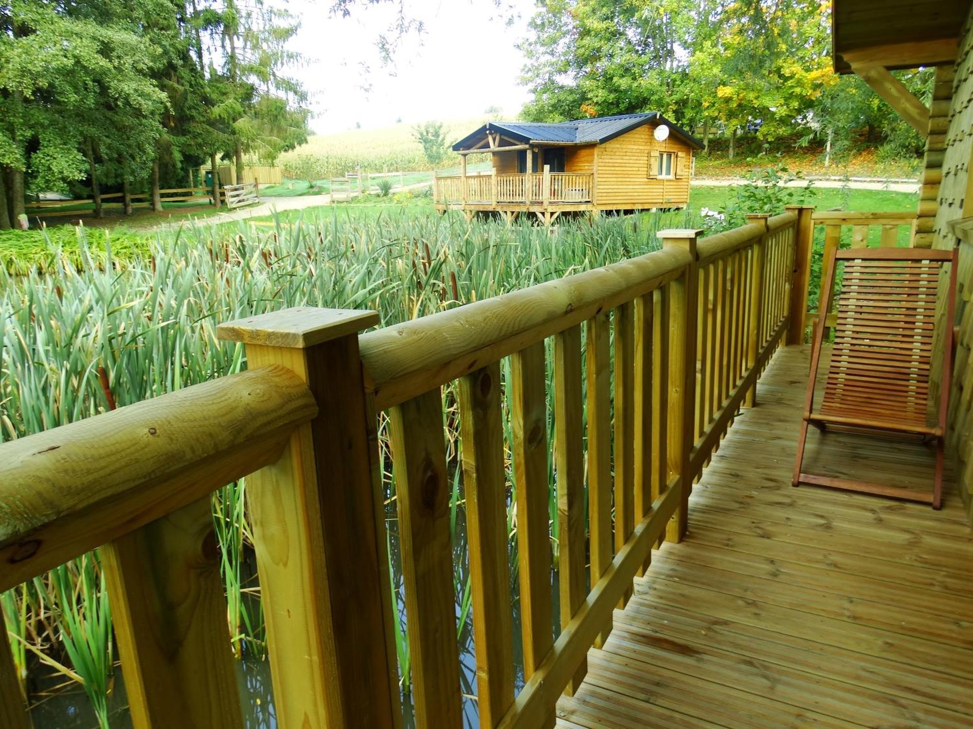 Etangs Du Moulin Hotel Suzy Cameră foto
