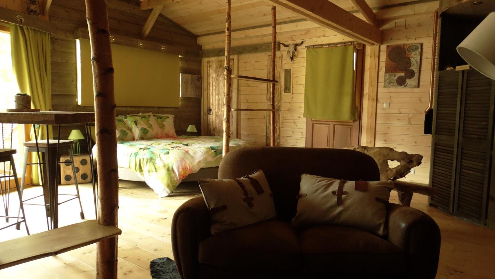 Etangs Du Moulin Hotel Suzy Cameră foto