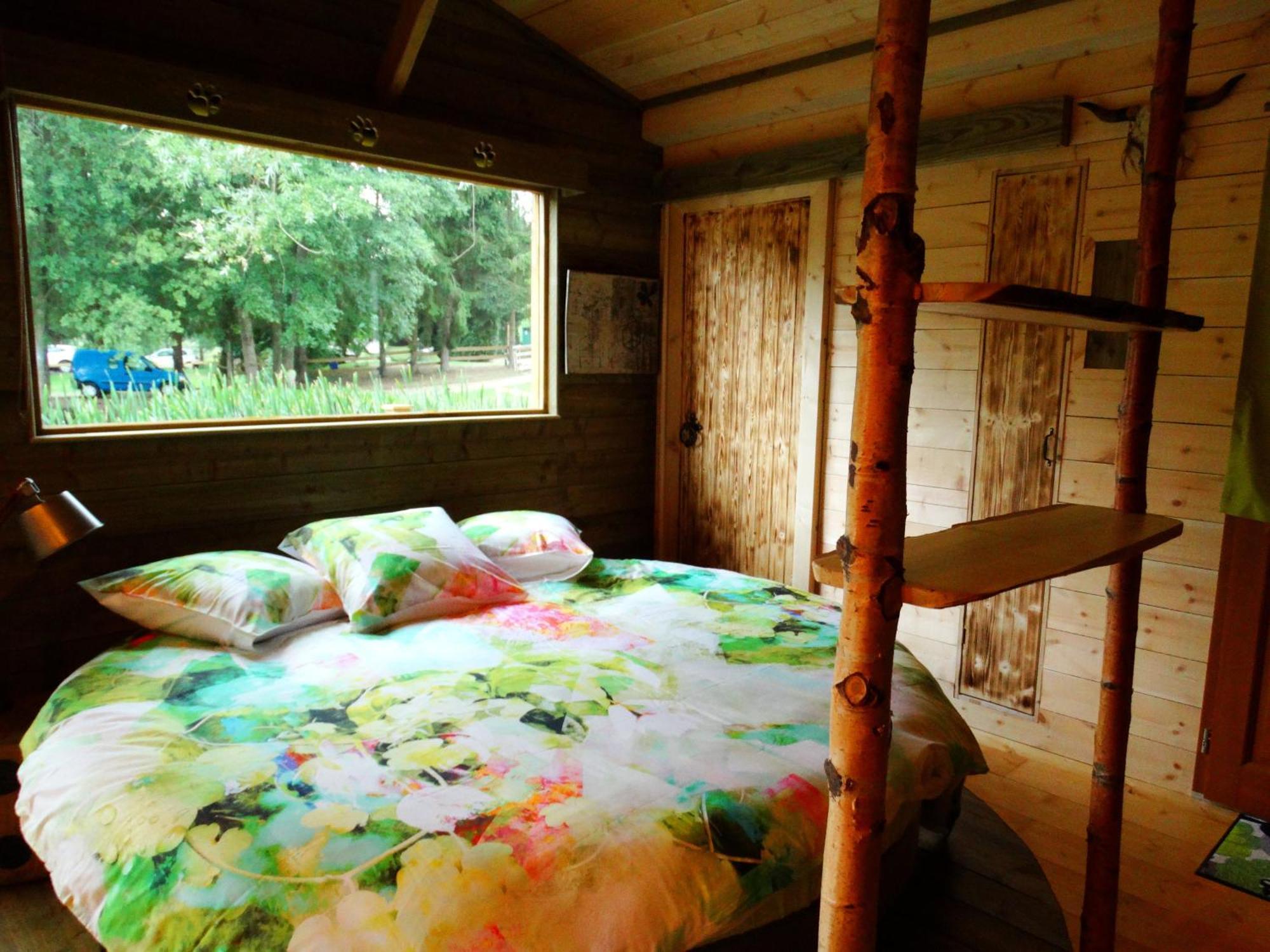 Etangs Du Moulin Hotel Suzy Cameră foto