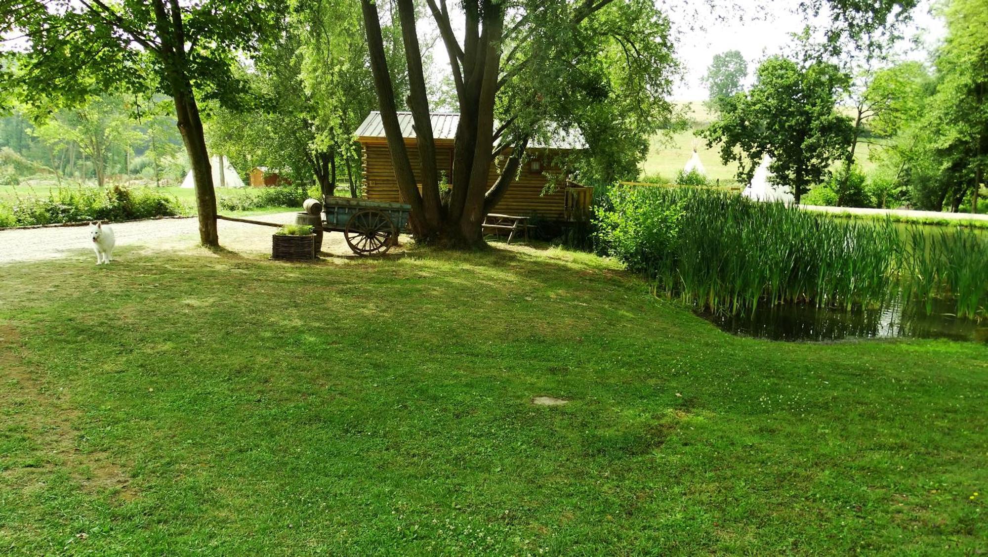 Etangs Du Moulin Hotel Suzy Cameră foto