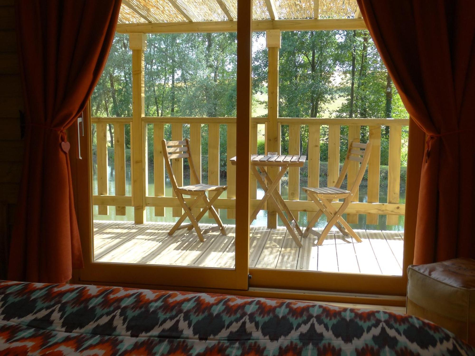 Etangs Du Moulin Hotel Suzy Cameră foto
