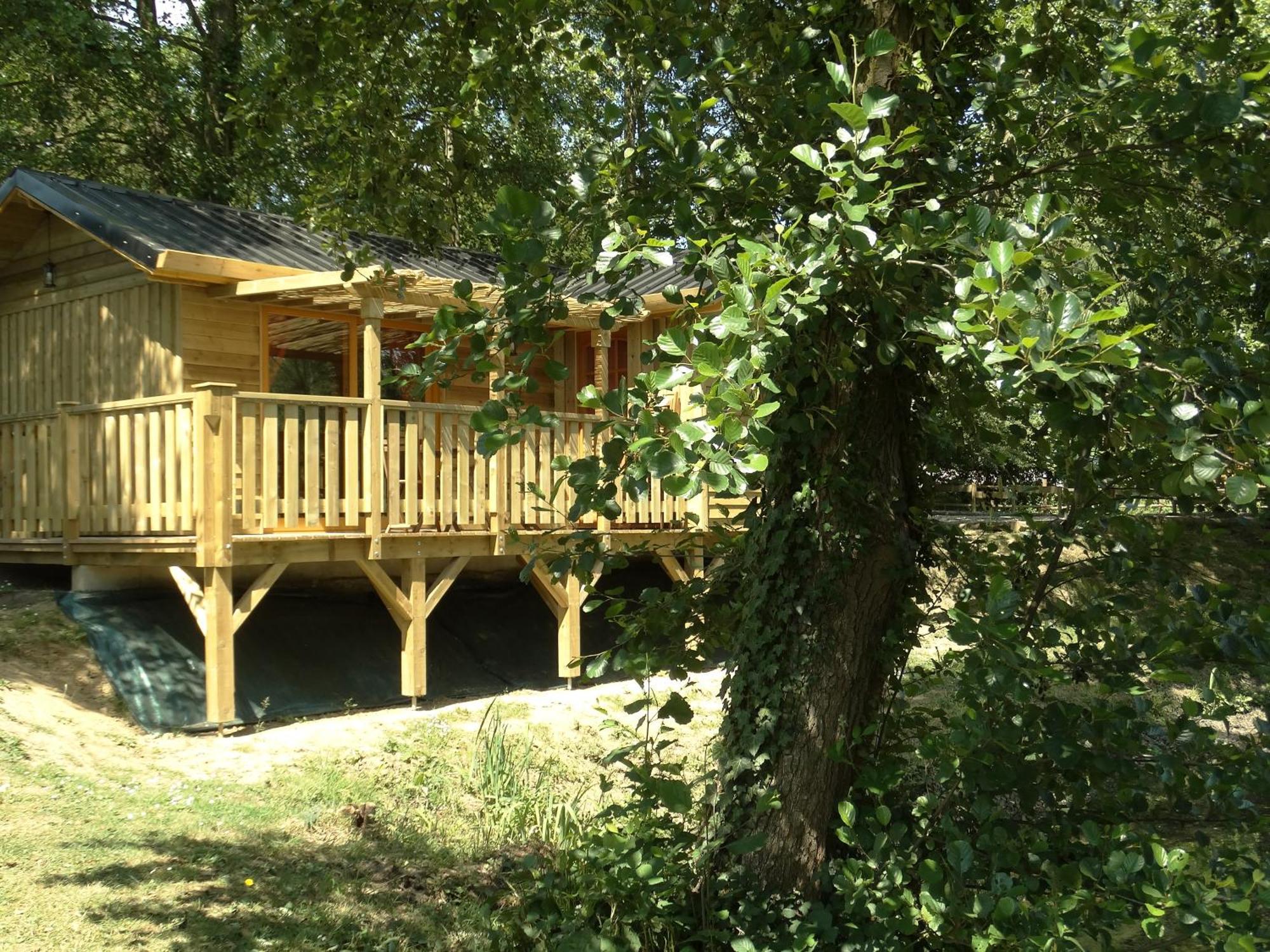 Etangs Du Moulin Hotel Suzy Cameră foto