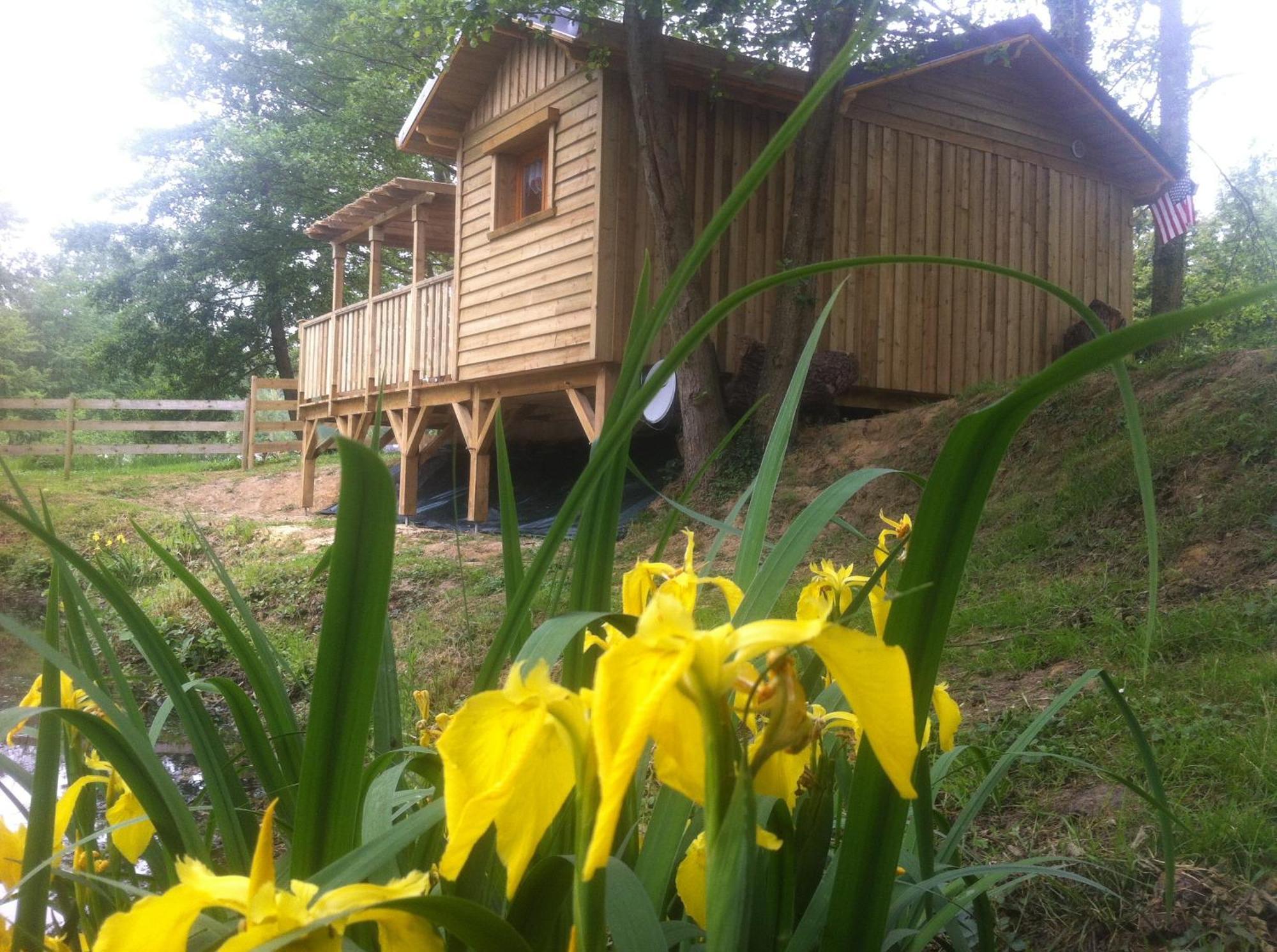 Etangs Du Moulin Hotel Suzy Cameră foto